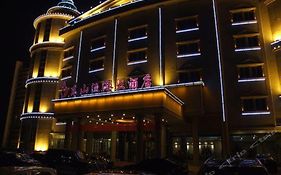 Dongshan Yugang Hotel Nanjing 